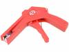 495003, Инструмент: для монтажа; монтаж кабельных стяжек; 158x130мм, C.K Magma (Carl Kammerling brand)