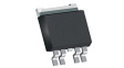 FDD8424H MOSFET, Dual - P-Channel/N-Channel, 40V, 1.3W, TO-252