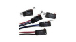 V15W11-WC050A03-W2 Basic / Snap Action Switches V Basics