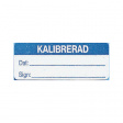 Kalibrerad 40x16 [14 шт] Service label уп-ку=1 ST