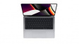 Z14W-GR09 Notebook, MacBook Pro 2021, 16.2