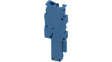 3210790 SP-H 2,5/ 1-L BU Plug Blue
