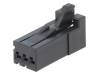 1-1318120-3, DYNAMIC D-2100 REC HSG 3P, TE Connectivity
