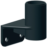 97584502, Foot for bracket mounting, WERMA Signaltechnik