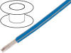 6719 BL005, Кабель; EcoGen™, EcoWire®, UL AWM 11028; многопров; Cu; 10AWG; MPPE, Alpha Wire