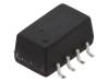 AM1L-0303S-NZ, Преобразователь: DC/DC; 1Вт; Uвх:3?3,6В; 3,3ВDC; Iвых:304мА; SMD, AIMTEC
