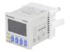 LT4HWT-DC24V, Реле времени; Диапазон:0,01с?9999ч; транзисторный; 12?24ВDC, Panasonic