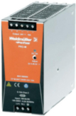 CP M SNT 250W 24V 10A, Switched-mode power supply 250 W, Weidmuller