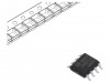 GD25Q80CTIGR, Память FLASH; 8Мбит; Quad I/O,SPI; 120МГц; 2,7?3,6В; SO8, Gigadevice