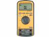 AX-176 Цифровой мультиметр; LCD (6600), с подсветкой; 3x/с; True RMS
