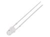 OSRYMS3131A, LED; 3мм; красный/желтый; 30°; 3?4,5В; 20мА; Версия: двухцветный, OPTOSUPPLY
