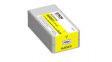 C13S020566 Ink Cartridge, Yellow Sheets