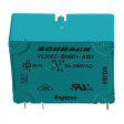 V23057-B0002-A101 Реле мощности на печатную плату 12 VDC 500 mW