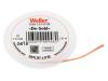 T0051301099, Лента: распаивающая; W:1,5мм; L:1,6м, Weller