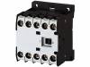 DILEEM-01(110V50HZ,120V60HZ), Контактор:3-полюсный; Вспомогательные контакты: NC; 110ВAC, Eaton