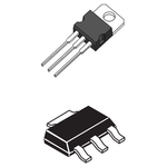 Мощные полевые транзисторы IGBT