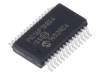 PIC16F18854-I/SS Микроконтроллер PIC; Память:7кБ; SRAM:512Б; EEPROM:256Б; 32МГц