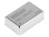 AM3T-1205S-RVZ, Преобразователь: DC/DC; 3Вт; Uвх:9?18В; 5ВDC; Iвых:600мА; DIP24, AIMTEC