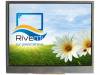 RVT3.5A320240CNWN36, Дисплей: TFT; 3,5"; 320x240; Подсвет: LED; Разм: 76,9x63,9x6,55мм, RIVERDI