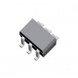 BC846BPN Dual Transistor SOT-363 NPN/PNP 65 V 0.1 A