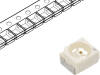 LR T67F-U1AA-1, LED; SMD; 3030,PLCC2; красный; 450-1400мкд; 3x3x2,1мм; 120°; 20мА, Osram