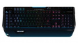 920-008018 Keyboard, G910, US English, QWERTY, USB, Cable