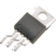 IRFI4019H-117P МОП-транзистор N, 150 V 8.7 A 18 W TO-220-5