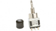 MPE 206 R Push-button switch on-on   2 P