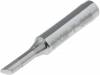SP-6053A, Жало; "мини-волна"; 3x4мм, SOLDER PEAK (TME brand)