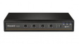 SC945DPHC-400 4-Port KVM Switch, DisplayPort / HDMI Combo Socket/USB-C, USB-A/USB-B