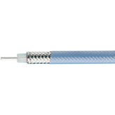 FLEXIFORM 402 FJ, Coaxial cable&nbsp;&nbsp; 1 x0.92 mm Steel wire, copper plated (StCu), Habia Cable