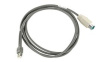 CBA-U23-S07ZBR USB Cable, 2m, Suitable for DS9208/LI2208/DS2208