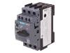 3RV2011-0JA15, Выключатель двигателя; 0,25кВт; 220?690ВAC; DIN; Размер: S00, Siemens
