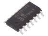 MCP2517FD-H/SL Микросхема: контроллер CAN; Каналы:1; 1Мбит/с; 2,7?5,5ВDC; SO14