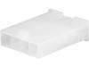 039014046 5559-04P3, Вилка; провод-провод; "папа"; PIN:4; без контактов; 4,2мм, Molex