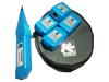 KE7010 PRO KIT Приемник; Серия: FlexiTest; Совместим с: KE-0.57606,KE-0.57620