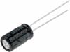 EKM227M1EE11RRSHP, Конденсатор: электролитический; THT; 220мкФ; 25В; O6,3x11мм; ±20%, Samxon