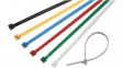 LR55R PA66 NA 25 [25 шт] Cable Tie 195 mm x 4.7 mm Natural