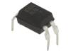 LTV-817M-B, Оптрон; THT; Каналы: 1; Вых: транзисторный; Uизол: 5кВ; Uce: 35В; DIP4, LITE-ON