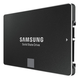 MZ-750500BW, SSD 750 EVO 2.5" 500 GB SATA 6 Gb/s, Samsung