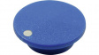 CL1754 Knob Cap Blue