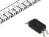 PS2801-1-L-A Оптрон; SMD; Каналы:1; Вых: транзисторный; Uизол:2,5кВ; Uce:80В