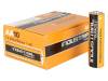 LR6 INDUSTRIAL, Батарея: щелочная; 1,5В; AA; Industrial; Кол-во бат:10, Duracell