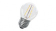 80100035104 Filament LED Bulb E27 1.8W 2700K