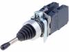 XD4PA14, Джойстик; 5; O22мм, SCHNEIDER ELECTRIC