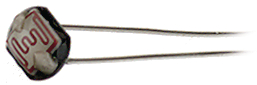 A 9060 09, Light-dependent resistor, Excelitas