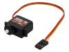 POWER HD MICRO SERVO HD-1800A, Двигатель: DC; 6ВDC; micro; макс.127мНм; 0,08с/60°, POLOLU