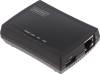 DN-13020, 1-Port Multifunction USB Network Server, DIGITUS
