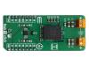 BUCK 13 CLICK, Click board; преобразователь DC/DC; SPI; MPM3530; 6/55ВDC, MikroElektronika