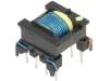 TI-EF12.6-2300 Трансформатор: импульсный; для блоков питания; 3Вт; 1,25мГн